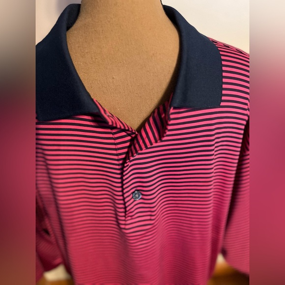 FOOT JOY GOLF SHIRT, SIZE XL, EXCELLENT COND. - Picture 2 of 3